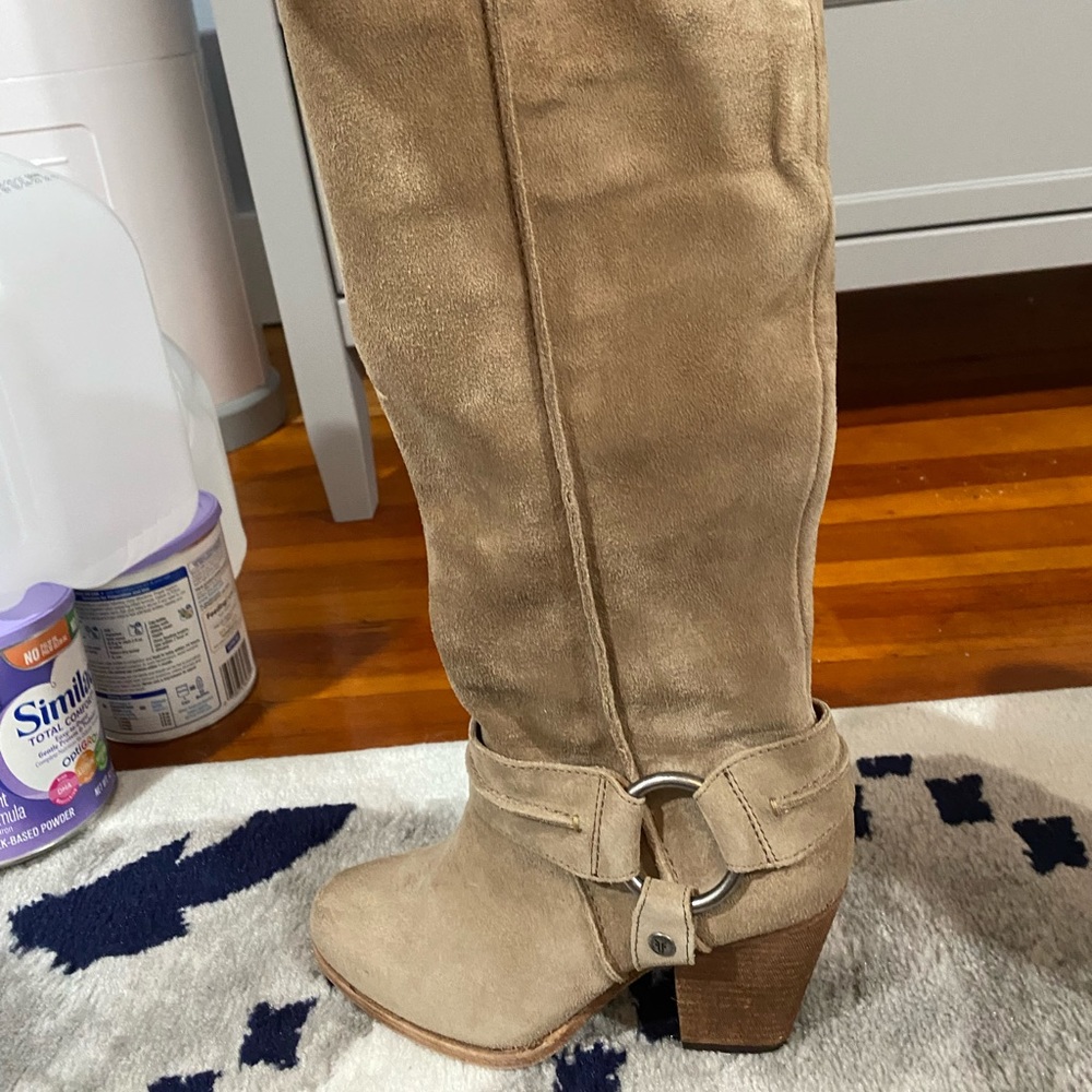 Frye boots